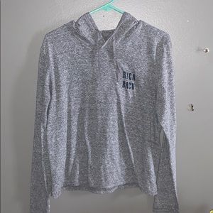 Lightweight Sweatshirt